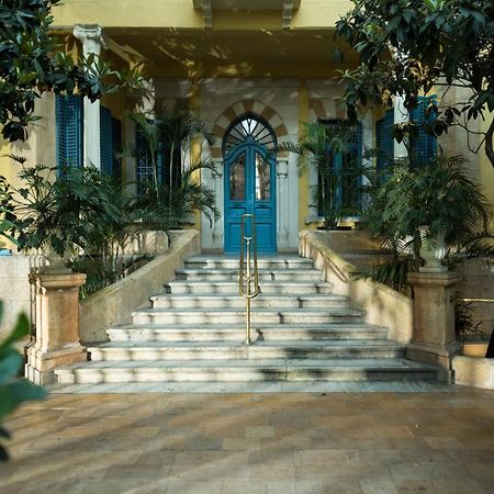 Albergo Hotel Бейрут Экстерьер фото