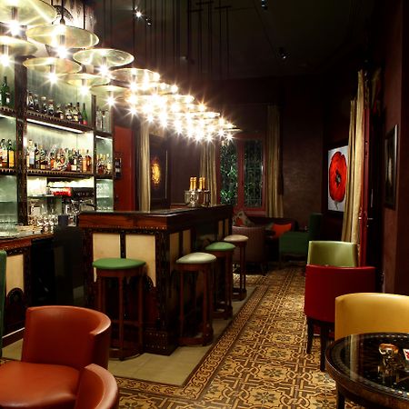 Albergo Hotel Бейрут Экстерьер фото