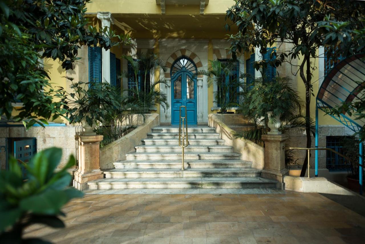 Albergo Hotel Бейрут Экстерьер фото