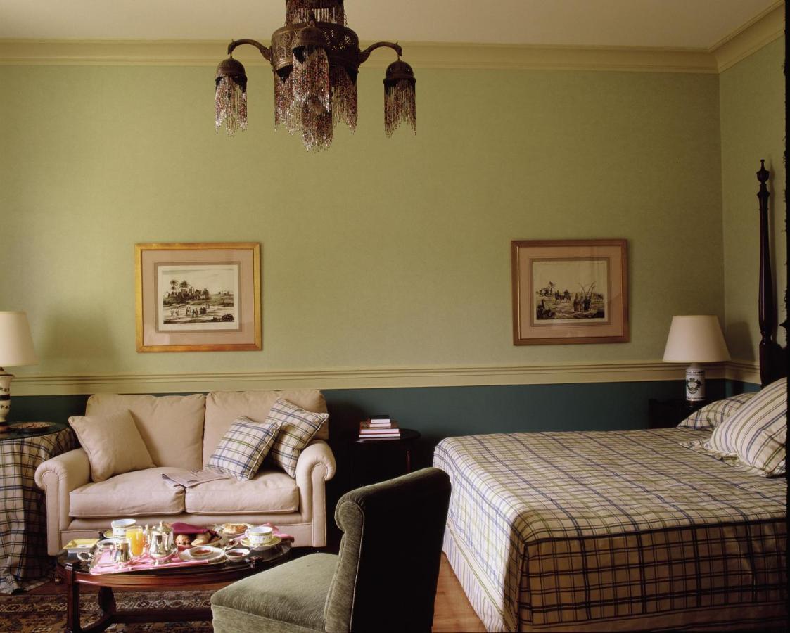 Albergo Hotel Бейрут Экстерьер фото