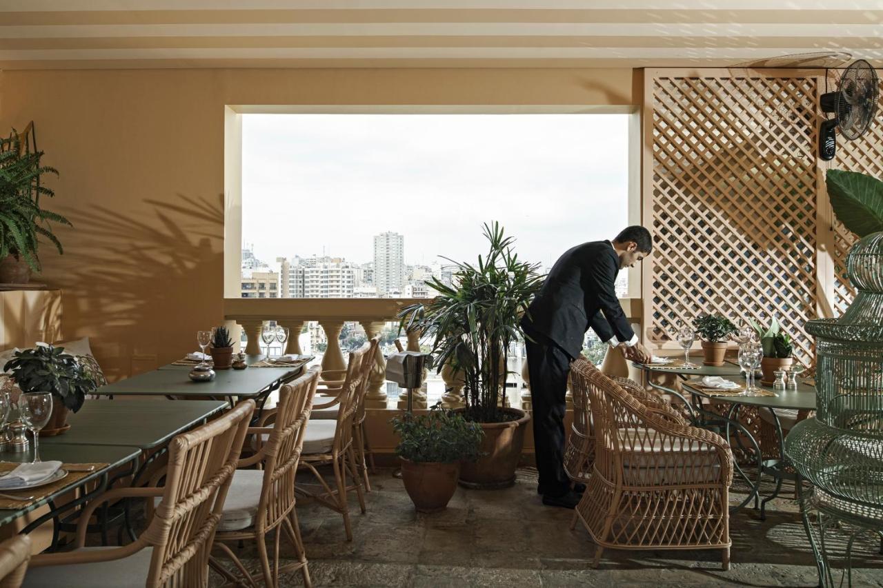 Albergo Hotel Бейрут Экстерьер фото