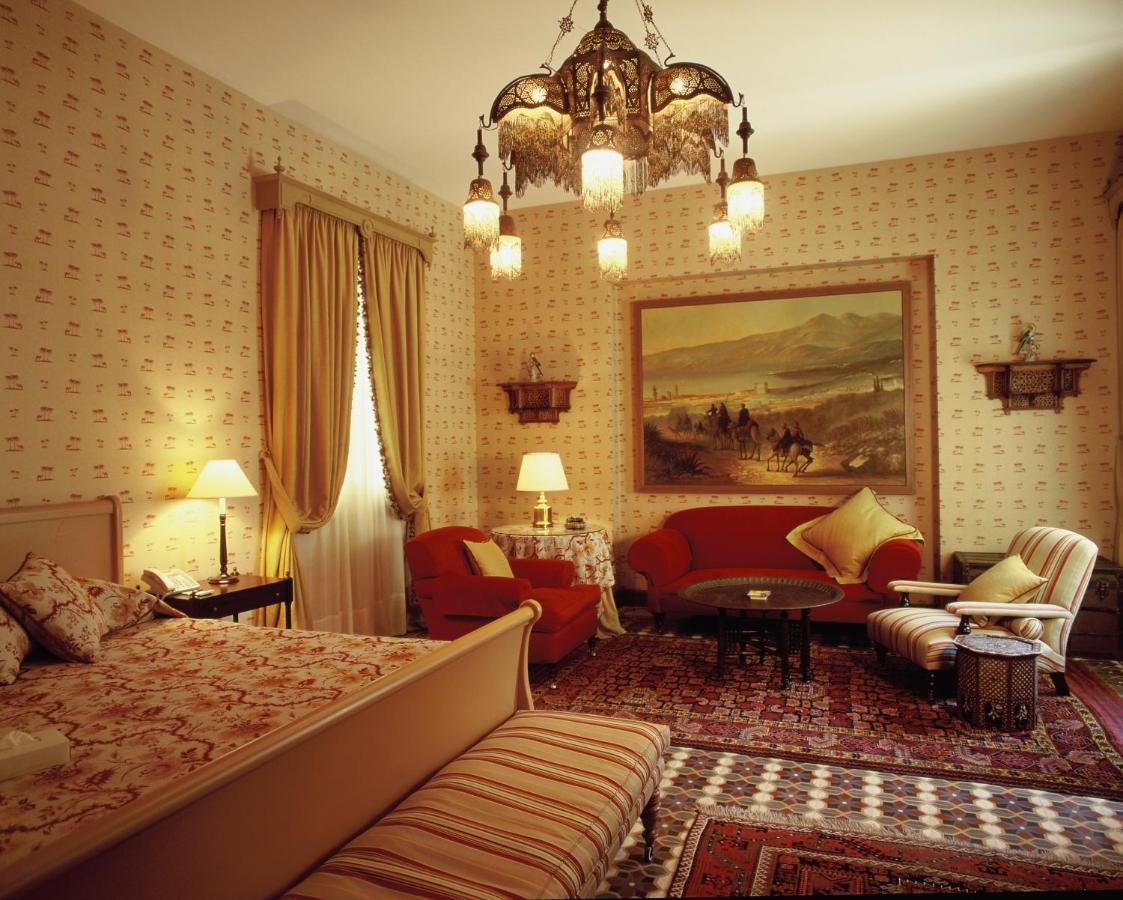 Albergo Hotel Бейрут Экстерьер фото