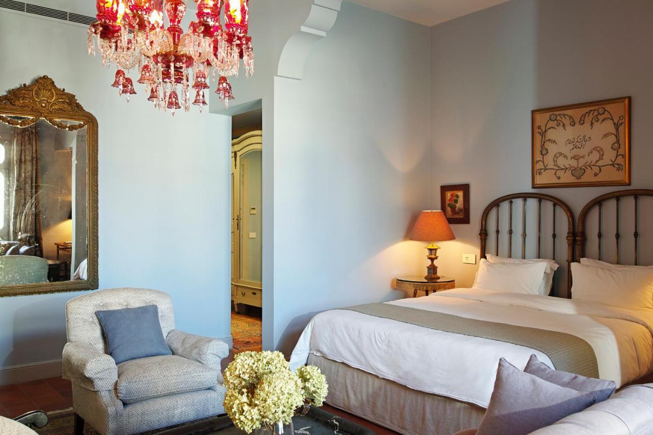 Albergo Hotel Бейрут Экстерьер фото