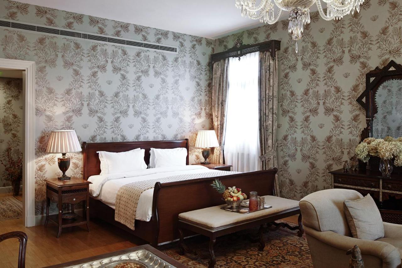 Albergo Hotel Бейрут Экстерьер фото