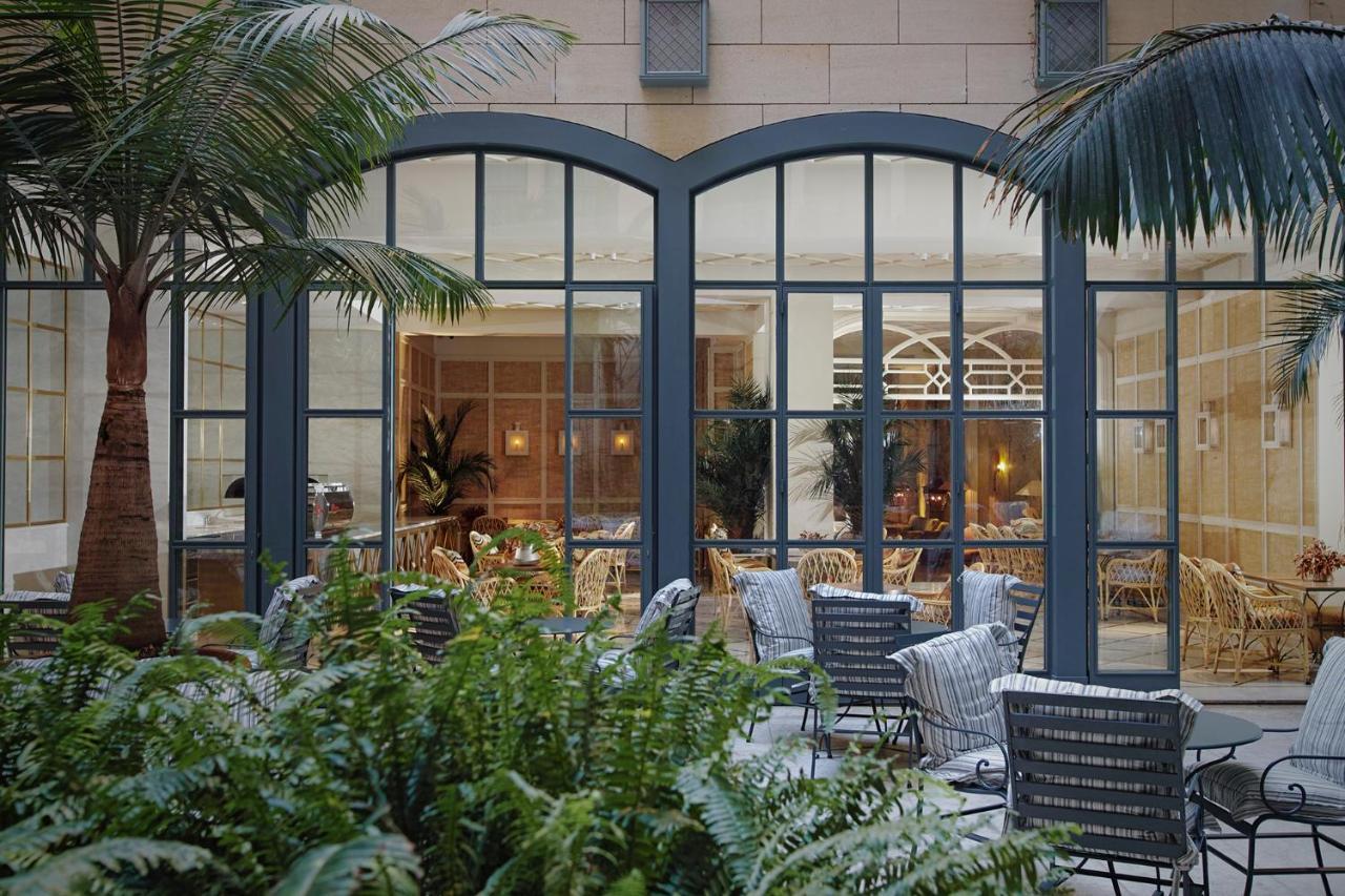 Albergo Hotel Бейрут Экстерьер фото