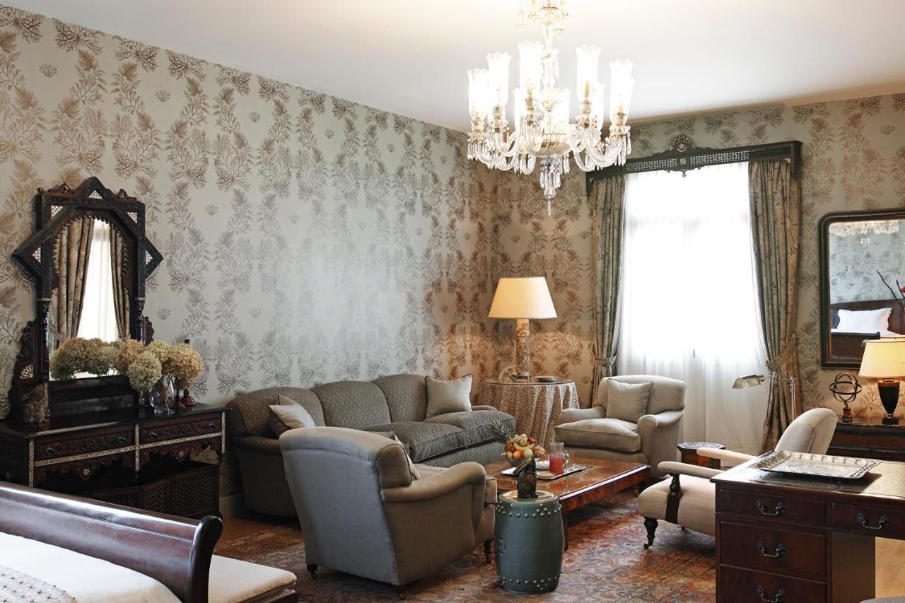 Albergo Hotel Бейрут Экстерьер фото