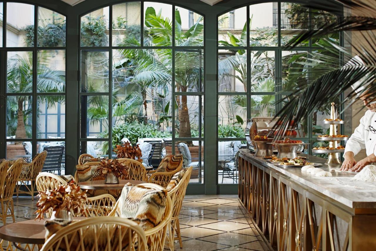 Albergo Hotel Бейрут Экстерьер фото