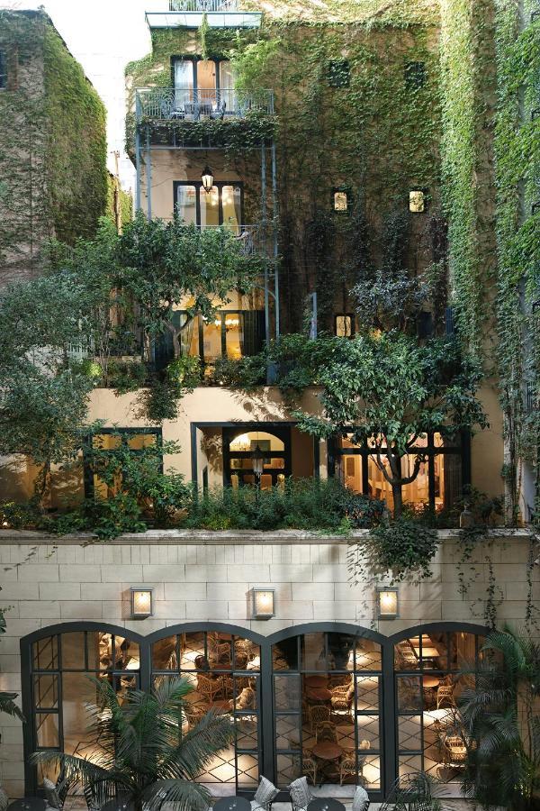 Albergo Hotel Бейрут Экстерьер фото