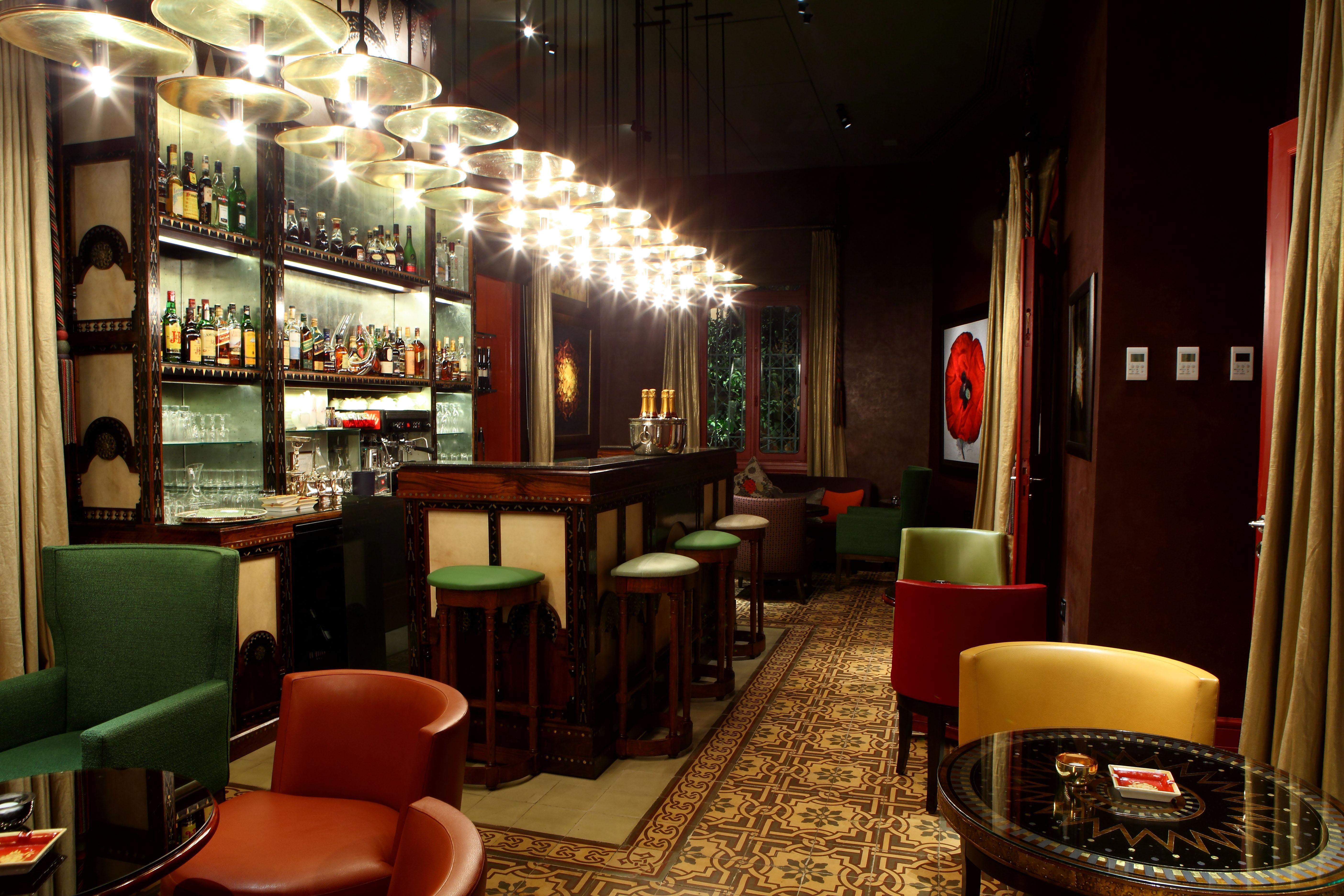 Albergo Hotel Бейрут Экстерьер фото