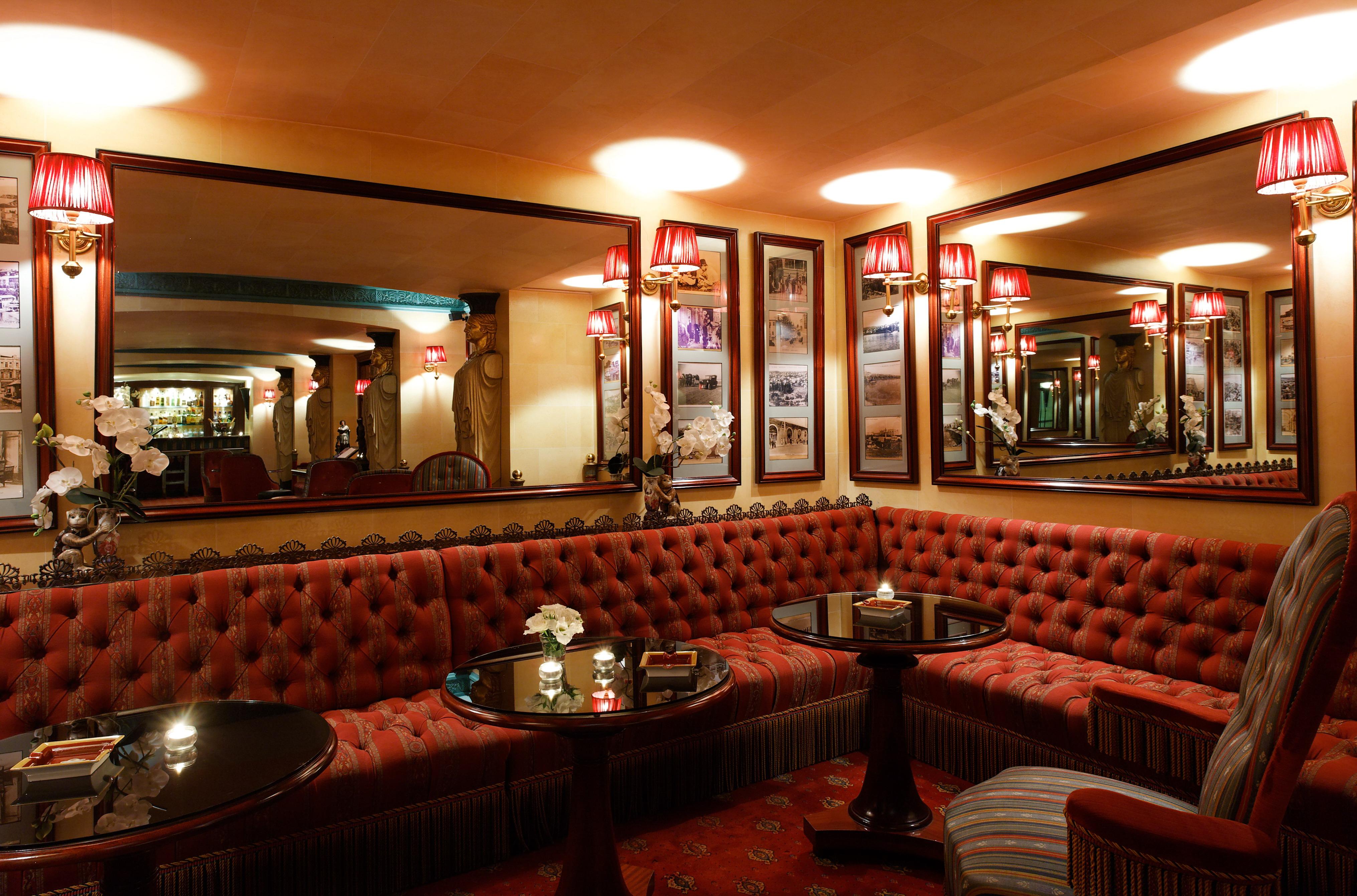 Albergo Hotel Бейрут Экстерьер фото