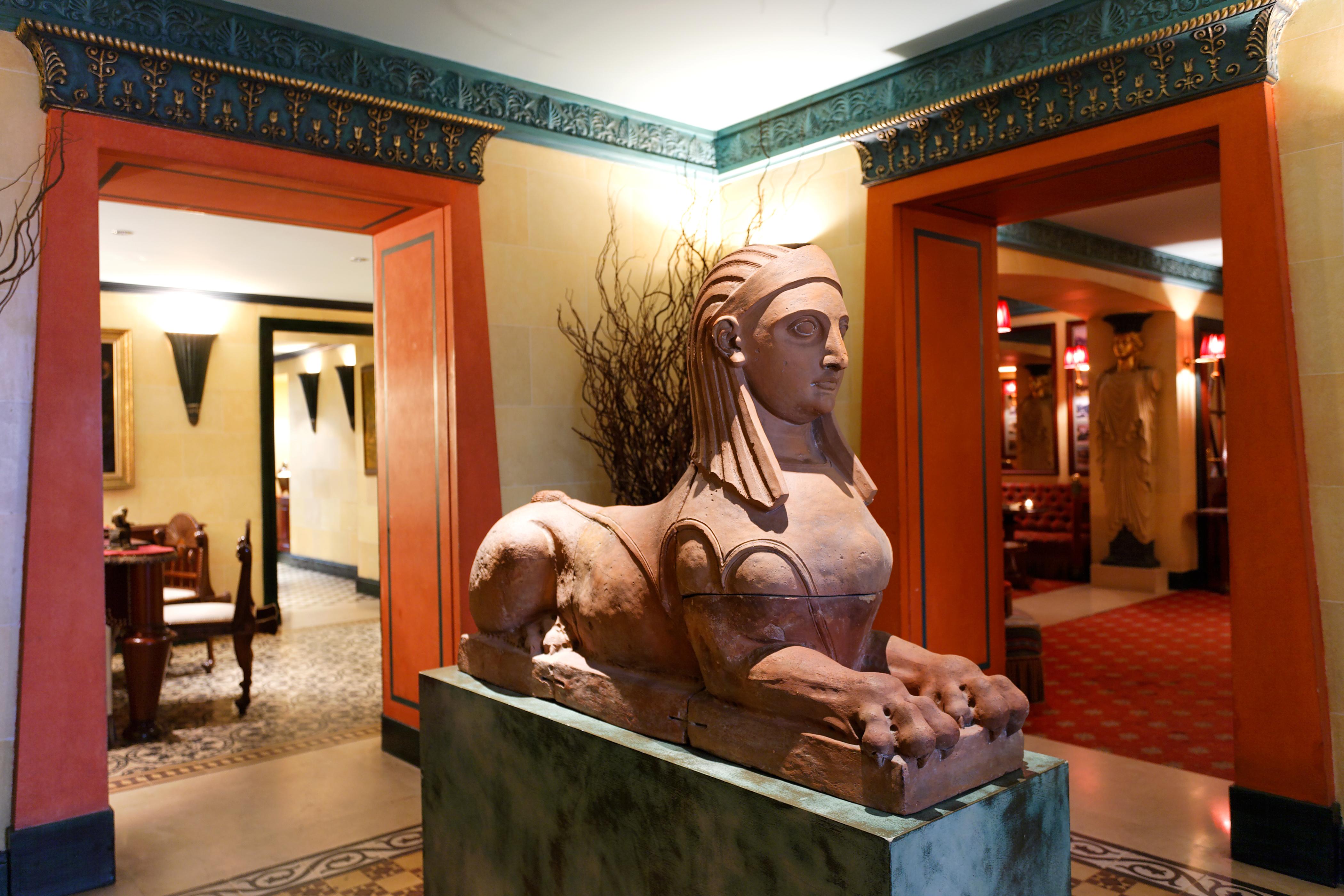 Albergo Hotel Бейрут Экстерьер фото