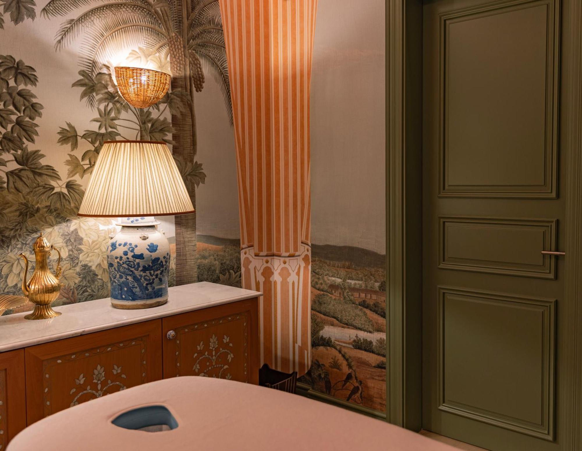Albergo Hotel Бейрут Экстерьер фото