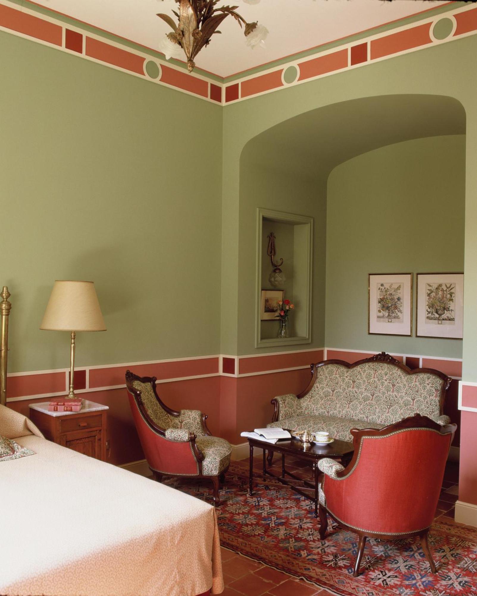 Albergo Hotel Бейрут Экстерьер фото