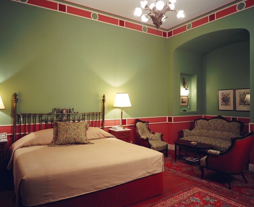 Albergo Hotel Бейрут Экстерьер фото