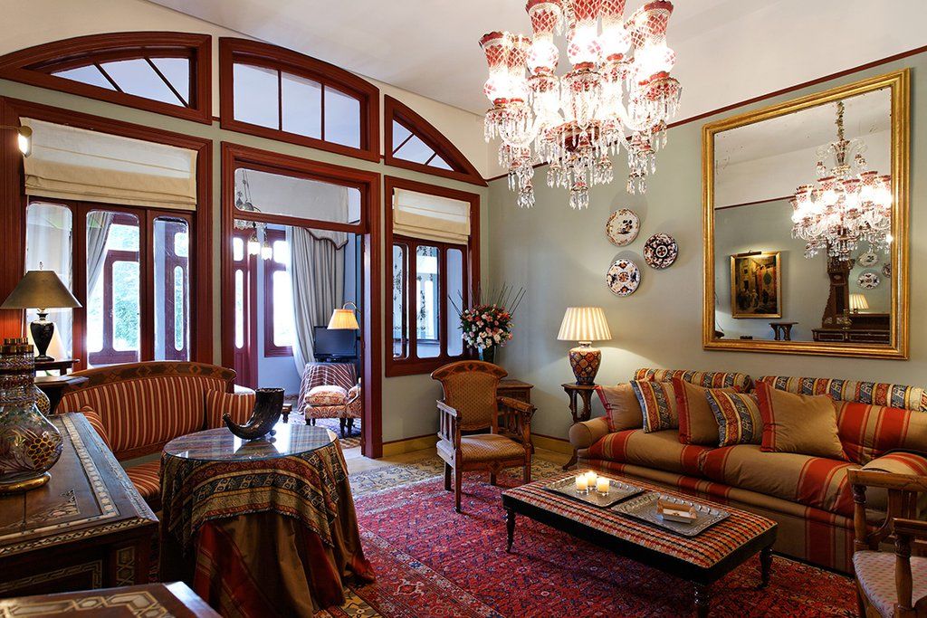 Albergo Hotel Бейрут Экстерьер фото
